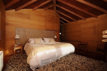 Ocio Territorial Hotel
