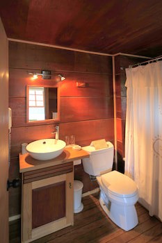 Ocio Territorial Hotel