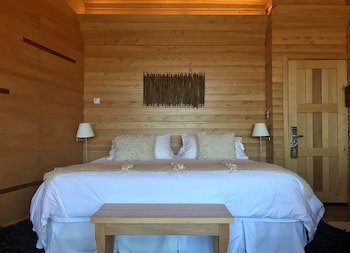 Ocio Territorial Hotel