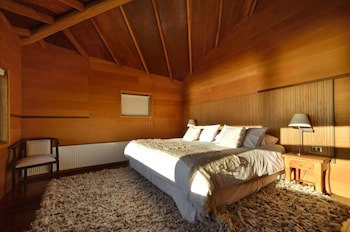 Ocio Territorial Hotel