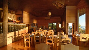 Ocio Territorial Hotel