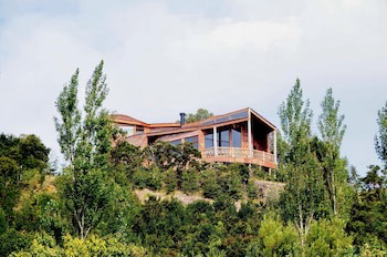 Ocio Territorial Hotel
