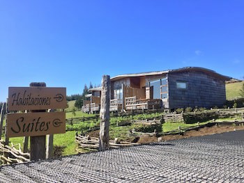 Ocio Territorial Hotel