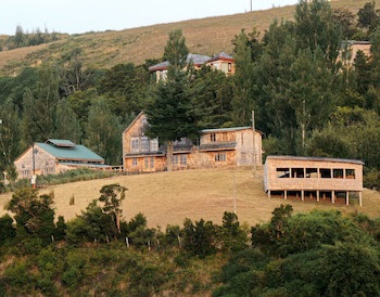 Ocio Territorial Hotel