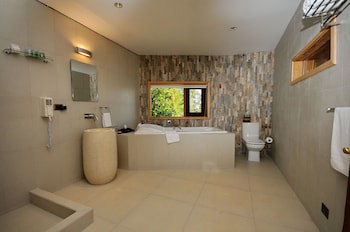 Ocio Territorial Hotel