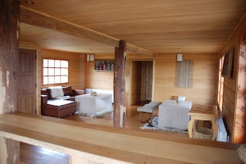 Ocio Territorial Hotel
