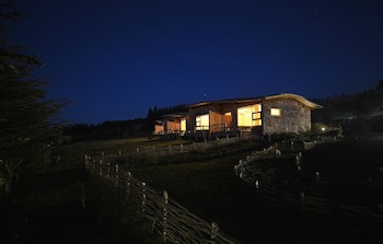 Ocio Territorial Hotel