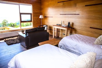 Ocio Territorial Hotel