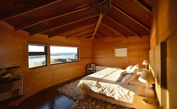 Ocio Territorial Hotel