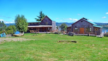Ocio Territorial Hotel
