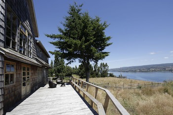 Ocio Territorial Hotel