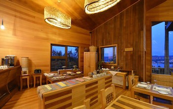 Ocio Territorial Hotel