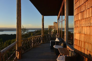 Ocio Territorial Hotel