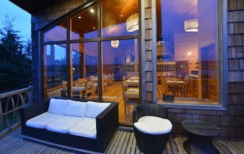 Ocio Territorial Hotel