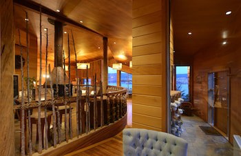 Ocio Territorial Hotel