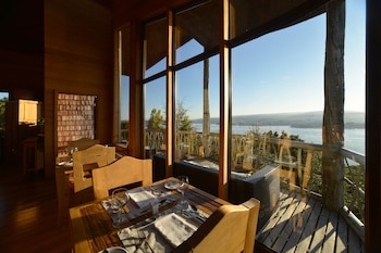 Ocio Territorial Hotel