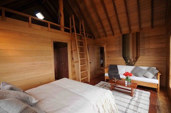 Ocio Territorial Hotel