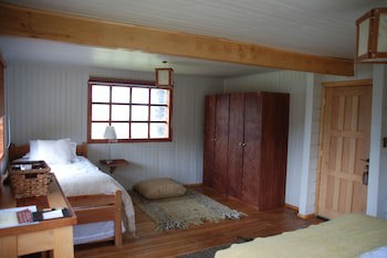 Ocio Territorial Hotel