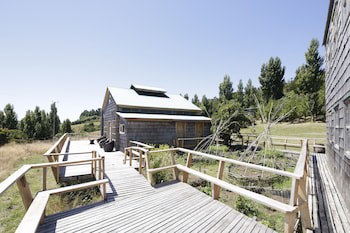 Ocio Territorial Hotel