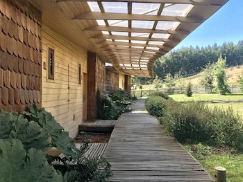 Ocio Territorial Hotel
