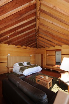 Ocio Territorial Hotel