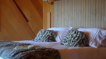 Ocio Territorial Hotel