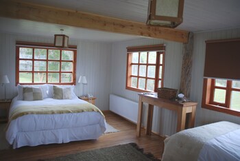 Ocio Territorial Hotel