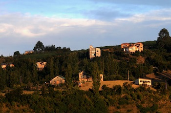 Ocio Territorial Hotel