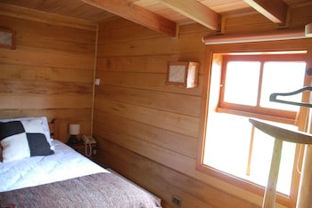 Ocio Territorial Hotel