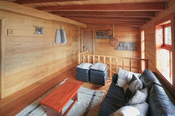 Ocio Territorial Hotel