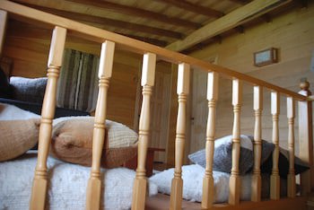 Ocio Territorial Hotel