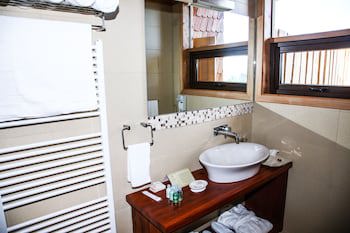 Ocio Territorial Hotel