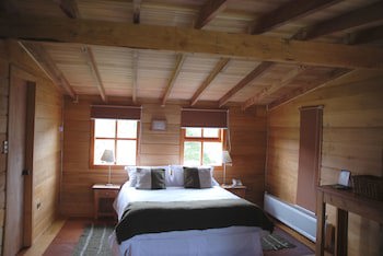 Ocio Territorial Hotel