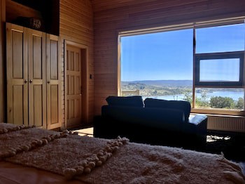 Ocio Territorial Hotel