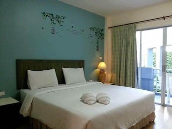 Baan Suksiri Hotel