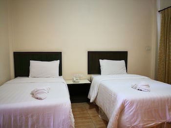 Baan Suksiri Hotel