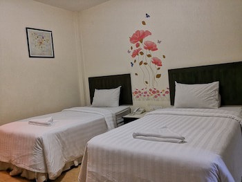 Baan Suksiri Hotel