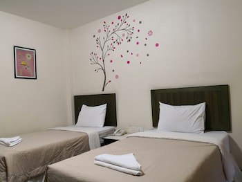 Baan Suksiri Hotel