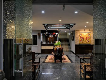 Baan Suksiri Hotel