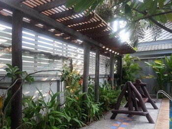 Baan Suksiri Hotel