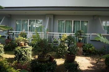 Baan Suksiri Hotel