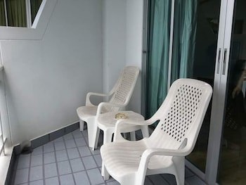 Baan Suksiri Hotel