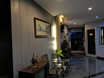 Baan Suksiri Hotel
