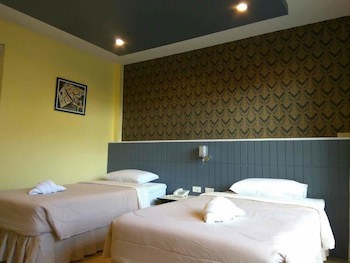 Baan Suksiri Hotel