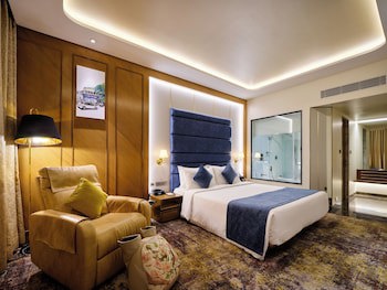 Sayaji Pune