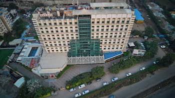 Sayaji Pune