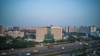 Sayaji Pune