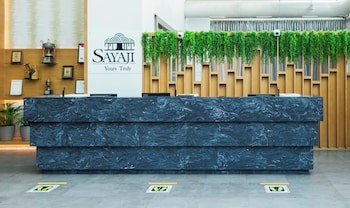 Sayaji Pune