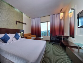 Sayaji Pune