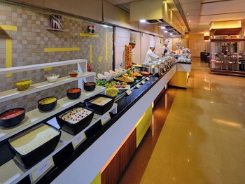 Sayaji Pune